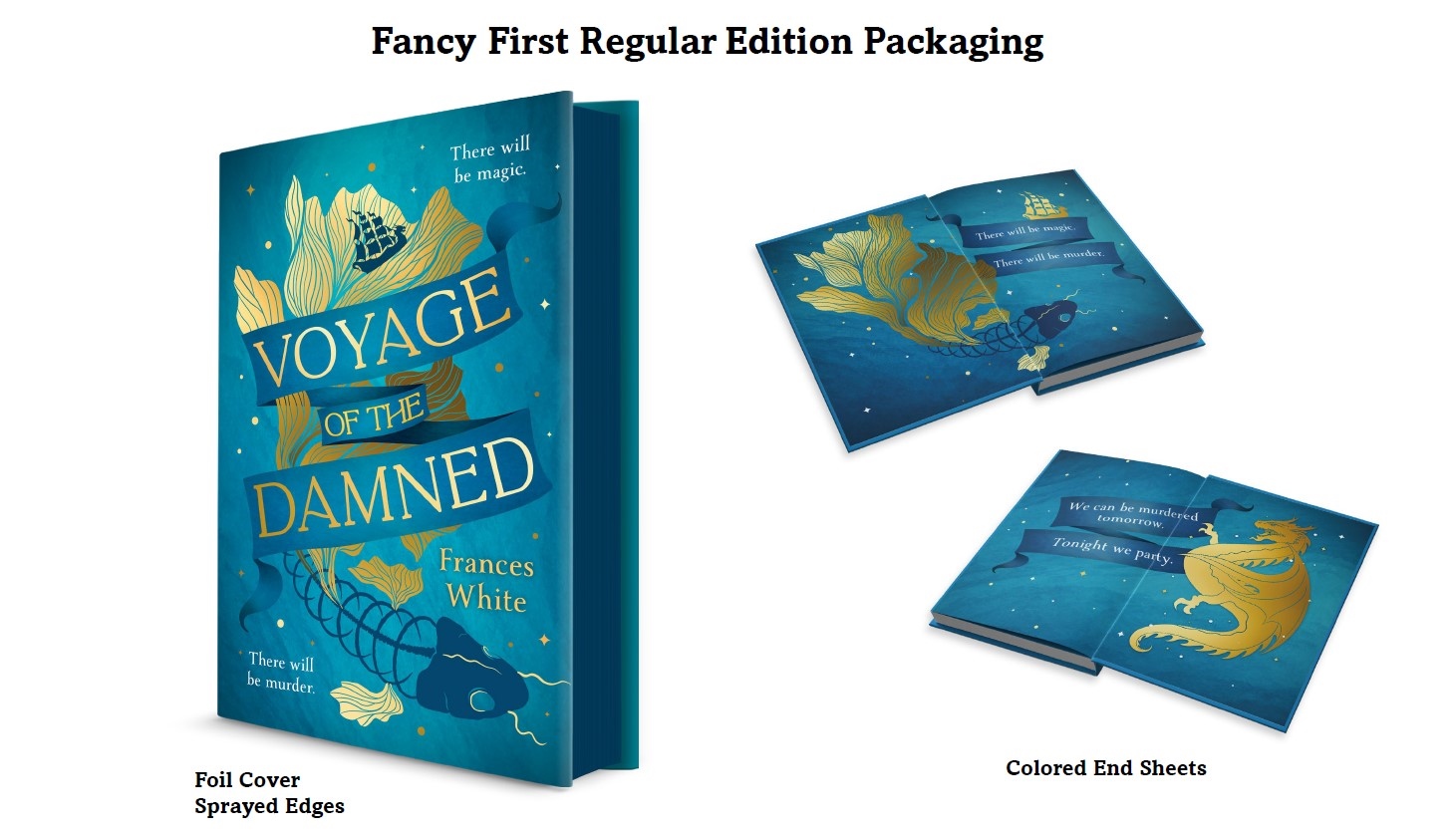 Voyage of the Damned