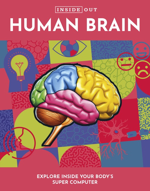 Inside Out Human Brain