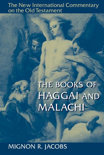 Books of haggai and malachi