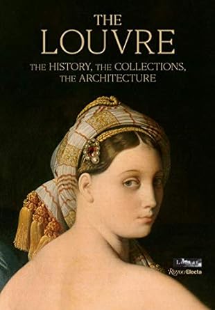 The Louvre