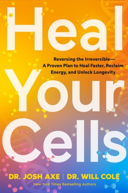 Heal Your Cells