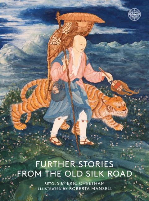 Further stories from the old silk road