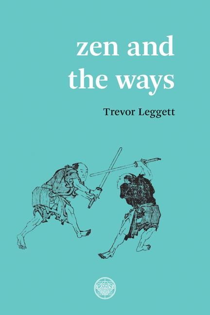 Zen and the ways