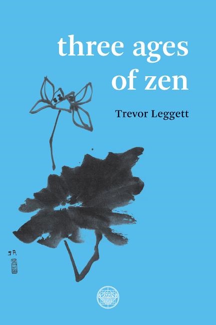 Three ages of zen