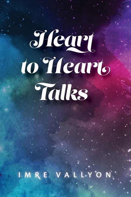 Heart To Heart Talks