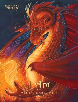 I am - writing & creativity journal