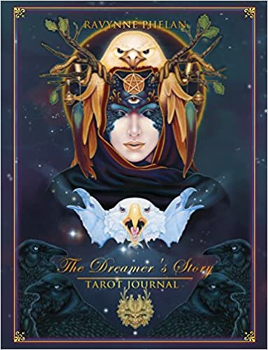 Dreamer's Story - Tarot Journal