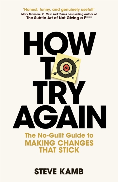 How To Try Again