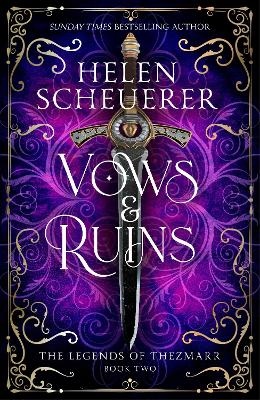 Vows & Ruins