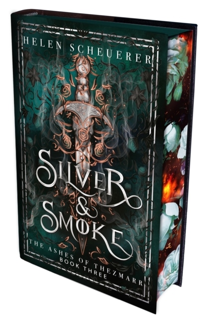 Silver & Smoke