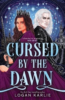 Cursed by the Dawn