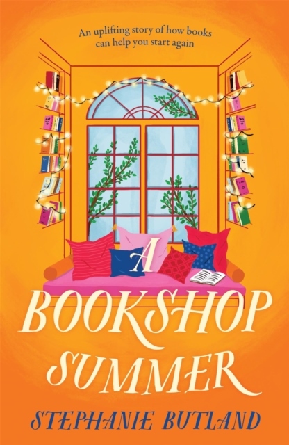 A Bookshop Summer