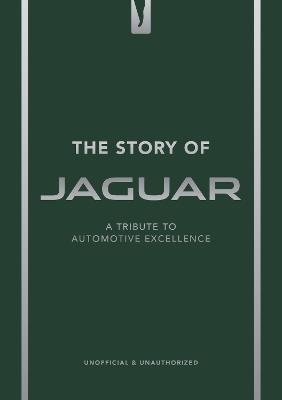 The Story of Jaguar