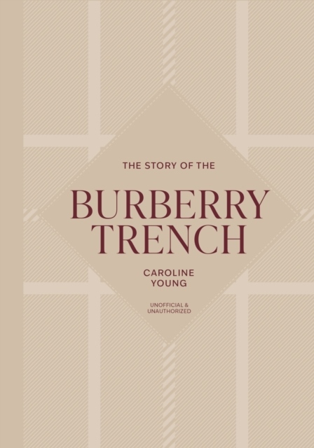 The Story of the Burberry Trench