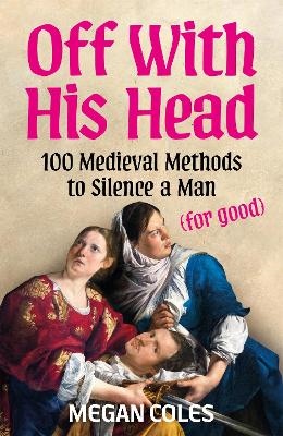 Off With His Head