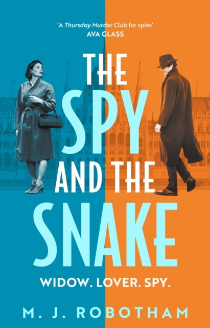 The Spy and the Snake