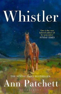 Whistler