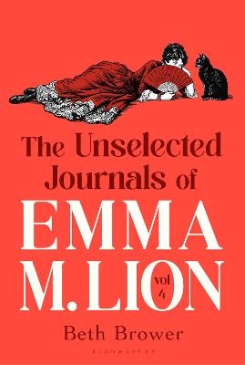 The Unselected Journals of Emma M. Lion, vol. 4
