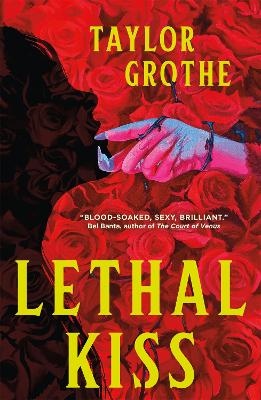 Lethal Kiss