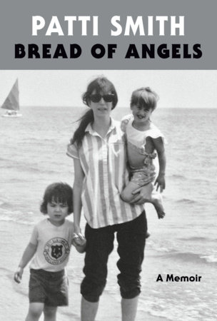 Bread of Angels