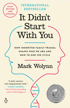 It didn't Start with You