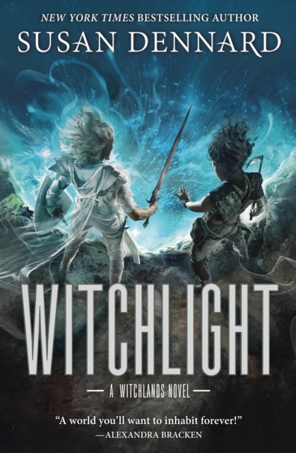 Witchlight