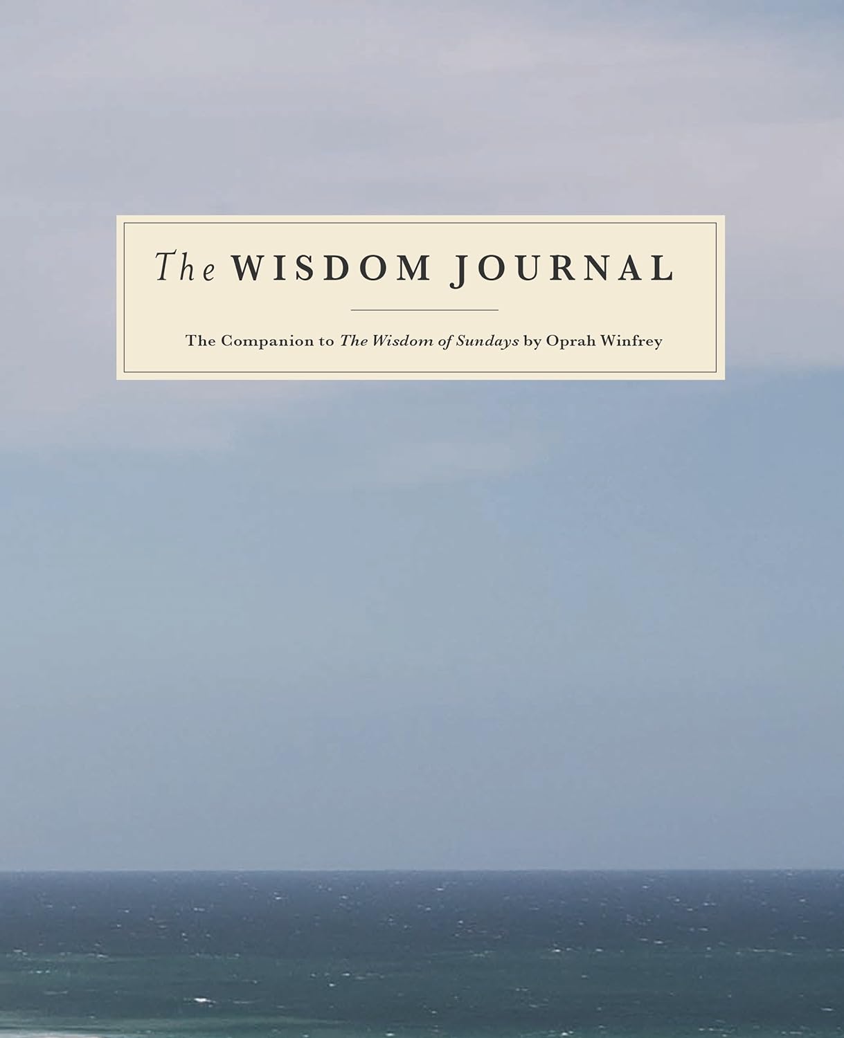 WISDOM JOURNAL