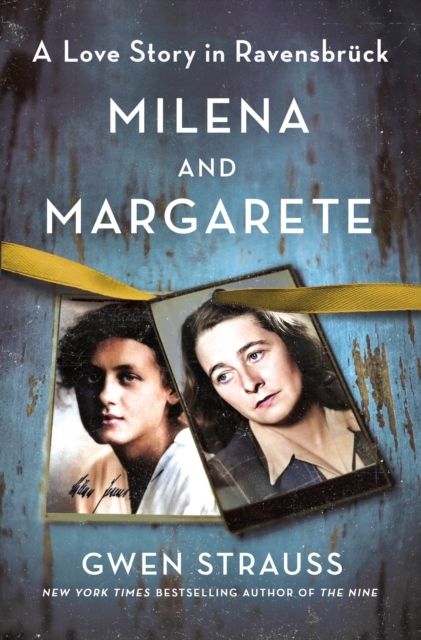 Milena and Margarete