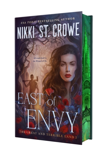 East of Envy