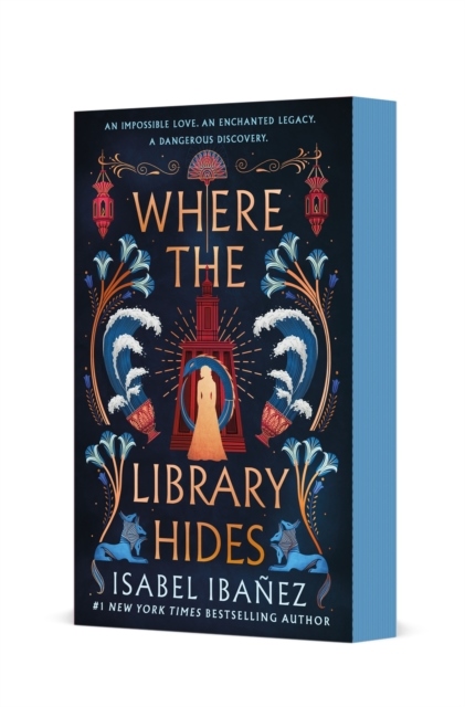 Where the Library Hides