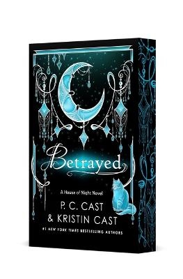 Betrayed