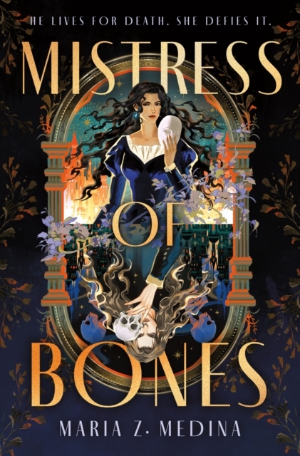 Mistress of Bones