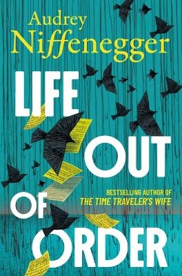 Life Out of Order (Standard Edition)