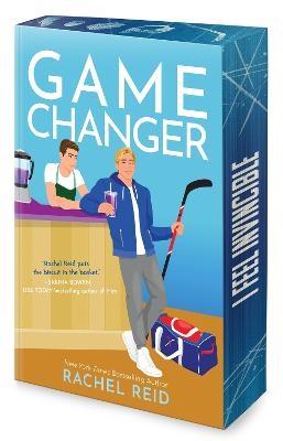 Game Changer Deluxe Limited Edition
