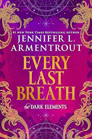 Every Last Breath