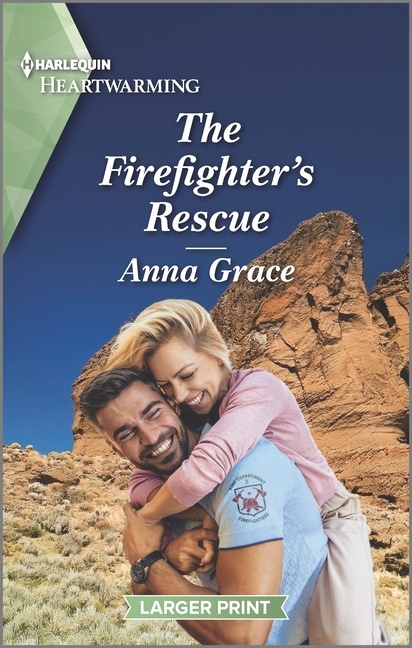 The Firefighter's Rescue