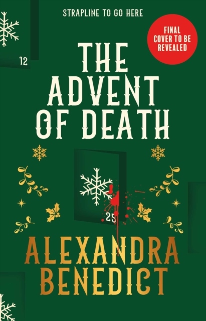 The Advent of Death