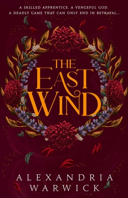 The East Wind: Volume 4
