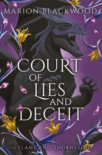 Court of Lies and Deceit