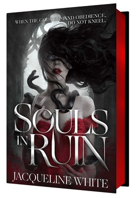 Souls In Ruin