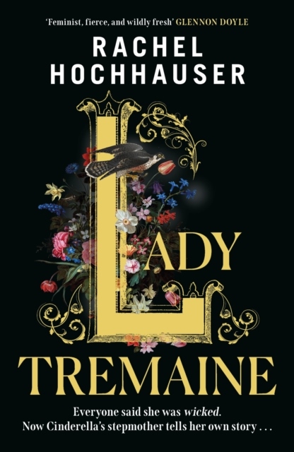 Lady Tremaine