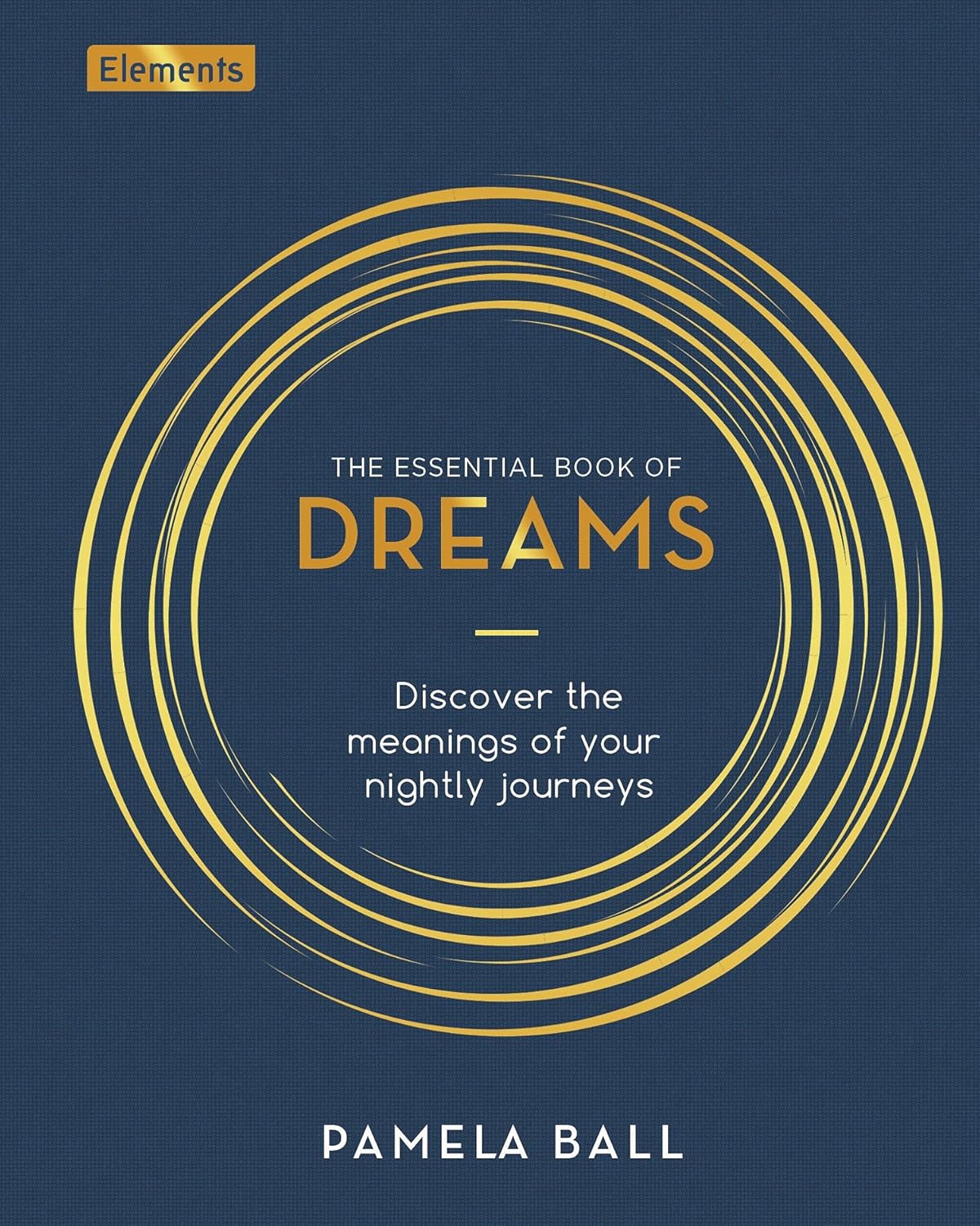 Essential Book of Dreams