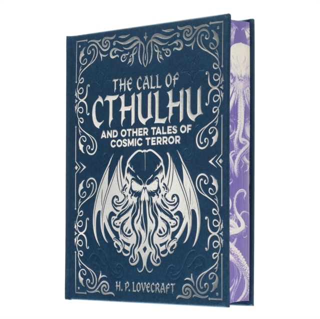The Call of Cthulhu and Other Tales of Cosmic Terror