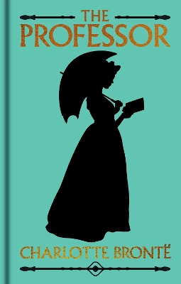 The Professor: Gilded Pocket Edition