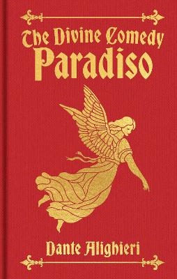 The Divine Comedy Paradiso