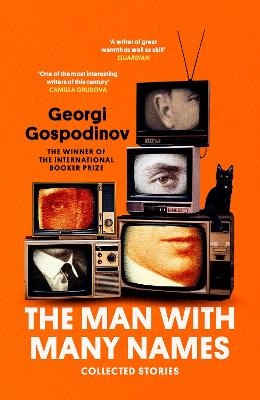 The Man with Many Names