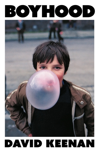 Boyhood
