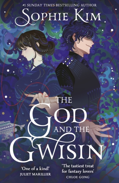 The God and the Gwisin