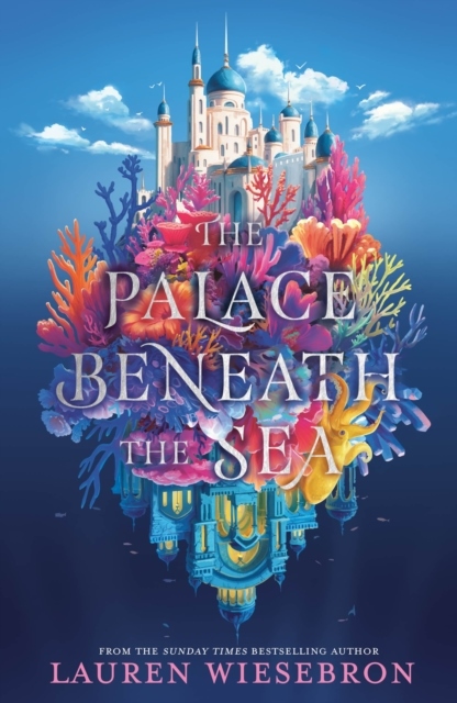 The Palace Beneath the Sea