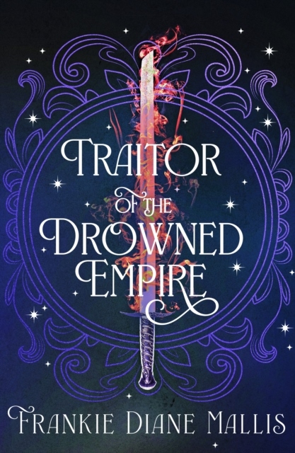 Traitor of the Drowned Empire